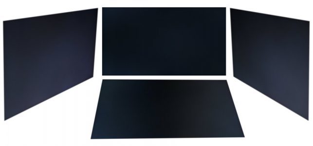 Dell P2714t Monitor Pls Glow
