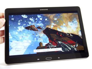 Asus Memo Pad 7 Tablet 3dmark