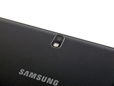 Asus Memo Pad 7 Tablet Rueckkamera