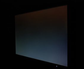 Nec P242w Bk Monitor P242W Blickwinkel Schw