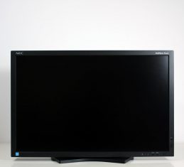 Nec P242w Bk Monitor P242W Hoehe02