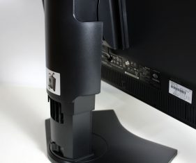 Nec P242w Bk Monitor P242W Kabelkanal02