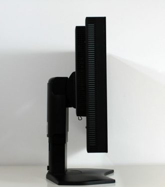 Nec P242w Bk Monitor P242W Neigung01