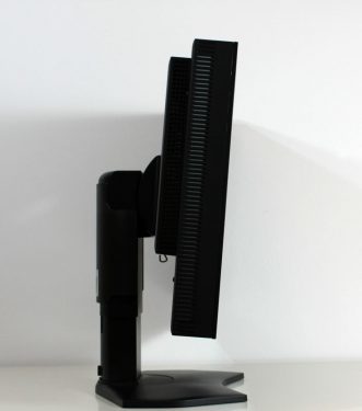 Nec P242w Bk Monitor P242W Neigung02