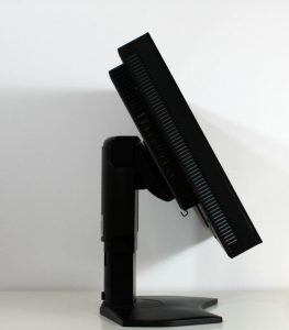 Nec P242w Bk Monitor P242W Neigung03