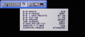 Nec P242w Bk Monitor P242W Osd04