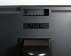 Nec P242w Bk Monitor P242W Rueckseitel02