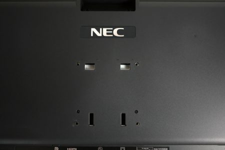 Nec P242w Bk Monitor P242W Vesa
