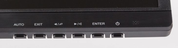 Iiyama Prolite Xb2783hsu B1 Monitor Bedienung