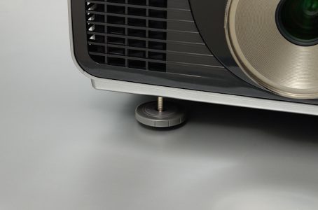 Benq W7500 Beamer Standfuss