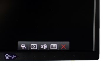 Benq Ew2740l Monitor EW2740L Bedienung 02