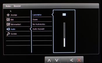 Benq Ew2740l Monitor EW2740L Osd 04