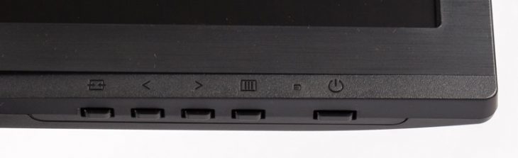 Aoc I2460pxqu Monitor Bedienung
