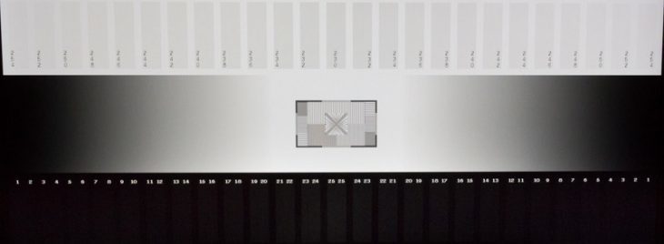 Aoc I2460pxqu Monitor Grau