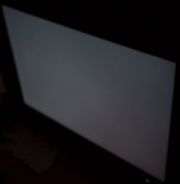 Aoc I2460pxqu Monitor Schwarz3