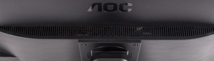 Aoc I2460pxqu Monitor Sound