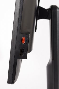 Aoc I2460pxqu Monitor Usb