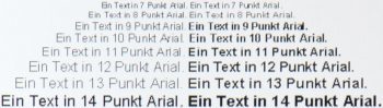 Infocus In8606hd Beamer Text Nativ
