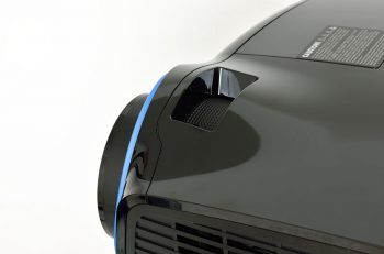 Infocus In8606hd Beamer Zoom+Fokus