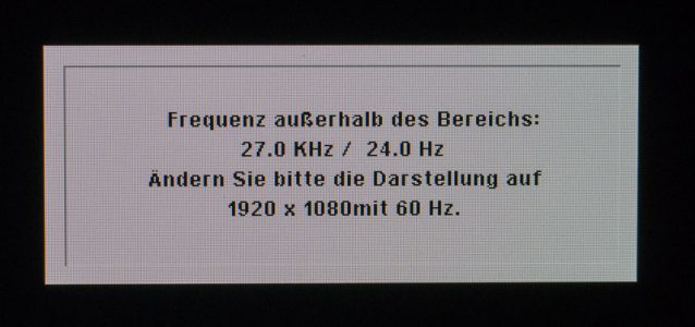 Fujitsu B27t 7 Led Monitor 24hz