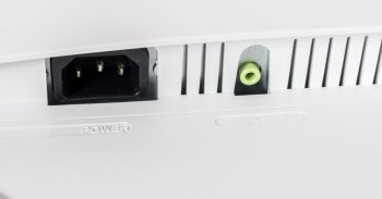Fujitsu B27t 7 Led Monitor Anschluss1