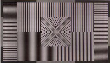 Fujitsu B27t 7 Led Monitor Gitter1080
