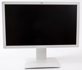 Fujitsu B27t 7 Led Monitor Hoch