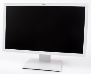 Fujitsu B27t 7 Led Monitor Vorne