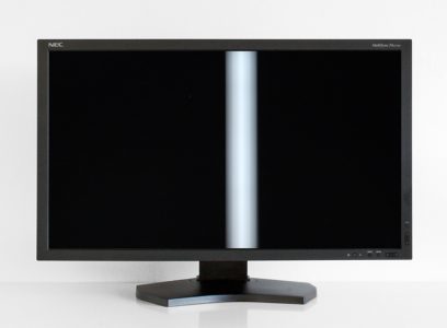 Nec Pa272w Bk Monitor Judder