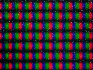Nec Pa302w Bk Monitor Coating