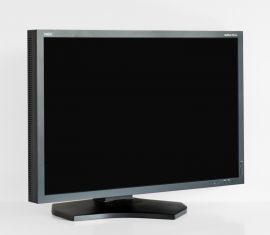 Nec Pa302w Bk Monitor Drehung Links
