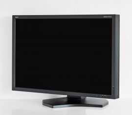 Nec Pa302w Bk Monitor Drehung Rechts
