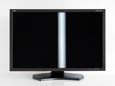 Nec Pa302w Bk Monitor Judder