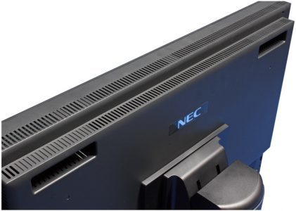 Nec Pa302w Bk Monitor Lueftung
