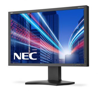 Nec Pa302w Bk Monitor Produktfoto2