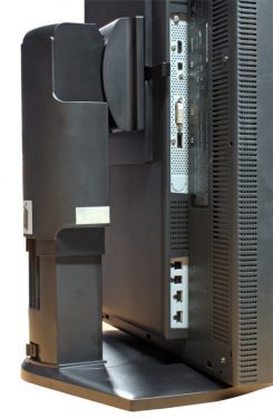 Nec Pa302w Bk Monitor Signaleingaenge