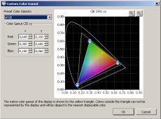 Nec Pa302w Bk Monitor Sv3