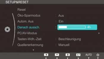 Samsung S24c650pl Monitor Osd 3 1