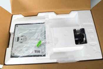 Samsung S24c650pl Monitor Verpackung 1