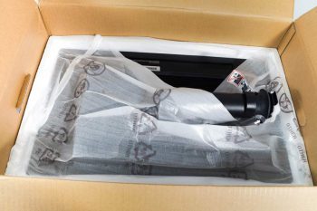 Samsung S24c650pl Monitor Verpackung 2