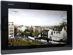 Asus Memo Pad 7 Tablet Akkulaufzeiten3