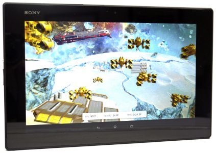 Asus Memo Pad 7 Tablet Display1