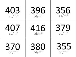 Asus Memo Pad 7 Tablet Display2