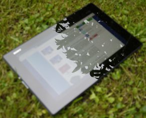 Asus Memo Pad 7 Tablet Display4