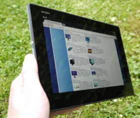 Asus Memo Pad 7 Tablet Display5