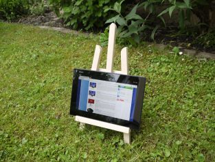 Asus Memo Pad 7 Tablet Display6