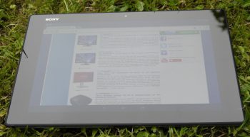 Asus Memo Pad 7 Tablet Einleitung3