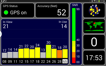 Asus Memo Pad 7 Tablet Kommunikation1