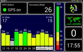 Asus Memo Pad 7 Tablet Kommunikation2