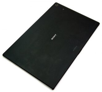 Asus Memo Pad 7 Tablet Optik2